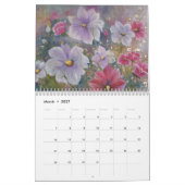 Art Agenda Kalender (Mar 2027)