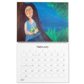 Art Agenda Kalender (Feb 2027)