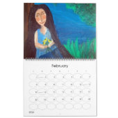 Art Agenda Kalender (Feb 2026)