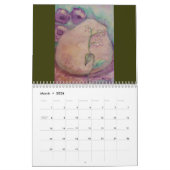 Art Agenda Kalender (Mar 2026)