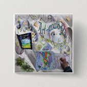 Art Analog Button (Voorkant)