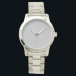 ART AND DESIGN MAN'S DESIGN HORLOGE<br><div class="desc">art style design mans watch</div>