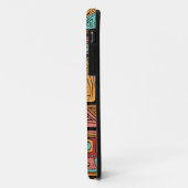 Art Arama Case-Mate iPhone Case (Achterkant/links)