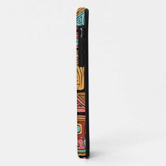Art Arama Case-Mate iPhone Case (Achterkant/links)