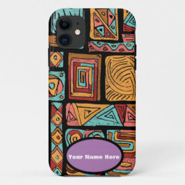 Art Arama Case-Mate iPhone Case