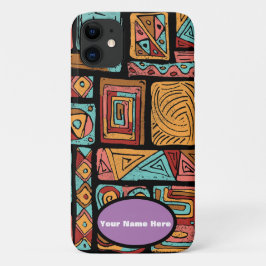 Art Arama Case-Mate iPhone Case