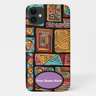 Art Arama Case-Mate iPhone Case