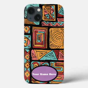 Art Arama Case-Mate iPhone Case