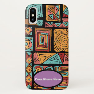 Art Arama Case-Mate iPhone Case