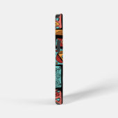 Art Arama iPhone Hoesje (Rechterkant)