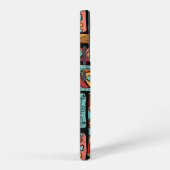 Art Arama Samsung Galaxy Hoesje (Rechterkant)