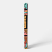 Art Arama Samsung Galaxy Hoesje (Linkerkant)