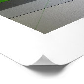 ART+ARCHITECTUUR POSTER (Hoek)