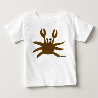 Art. Baby: Crazy Crab en Seagull