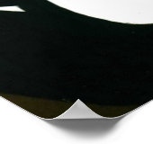  Art Bally Shoes Villemot Poster Print (Hoek)