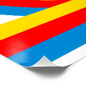 Art Bauhaus Perfect Poster (Hoek)