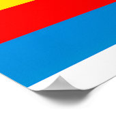 Art Bauhaus Poster (Hoek)