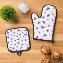 Art Bee Keukenhandschoenen Set - Gift voor mama