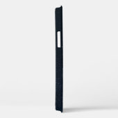 Art Bell Case-Mate iPhone Case (Achterkant / Rechts)