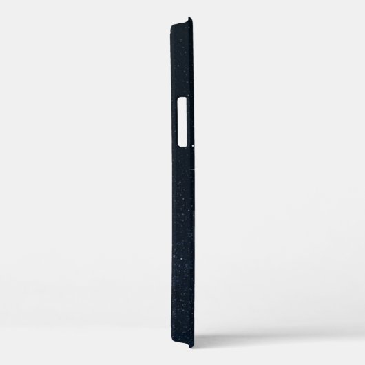 Art Bell Case-Mate iPhone Case (Achterkant / Rechts)