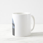 ART BELL COFFEE MOK (Voorkant rechts)