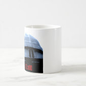 ART BELL COFFEE MOK (Center)