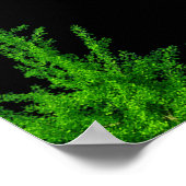 Art Bell Poster (Hoek)