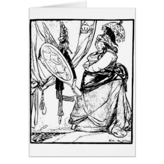 Art bevat een spiegel