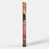 Art Bird Seabird Beach iPhone Hoesje (Rechterkant)