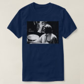 Art Blakey T-shirt (Design voorkant)