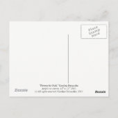 Art Briefkaart (Achterkant)
