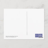 Art Briefkaart: Pelican Roost, post Banrock Briefkaart (Achterkant)