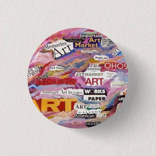 Art Button (Voorkant)