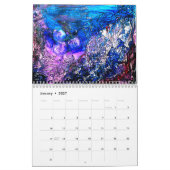 ART BY DAF 2026 KALENDER 2 (Jan 2027)