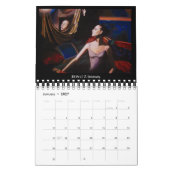 ART.c. S.Tammany-kalender Kalender (Jan 2027)