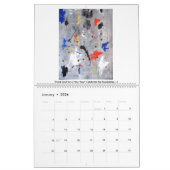 Art Calendar 2017 door Diane Clement Kalender (Jan 2026)