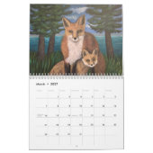 Art Calendar 2021 van Nancy Norman Kalender (Mar 2027)