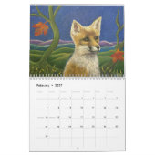 Art Calendar 2021 van Nancy Norman Kalender (Feb 2027)