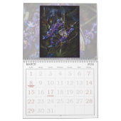 Art Calendar 2023 door Katerina Art Kalender (Mar 2026)
