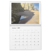 Art Calendar 2023 van Nancy Norman Kalender (Jan 2027)