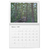 Art Calendar 2023 van Nancy Norman Kalender (Feb 2027)