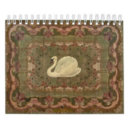 art calendar  kalender