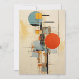 Art Canvas 289 Feestdagenkaart