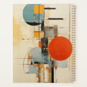 Art Canvas 289 Planner (Achterkant)