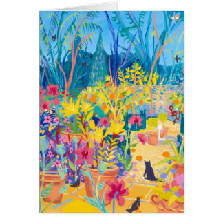 Art Card: Citrus. Gardeneerwereld