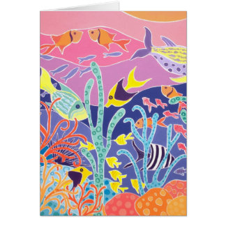Art Card: Musée Océanographique de Monaco