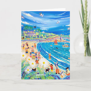 Art Card: Swashbucking Swanpool Kaart