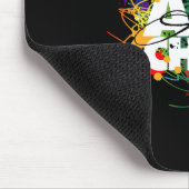 Art Chick Muismat (Hoek)