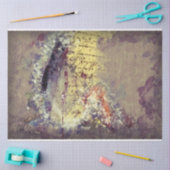 Art Collage 14 Achtergrond 20x30 Ontkoppeling Tissuepapier (Craft)