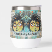 Art collage dame 3 (Links)